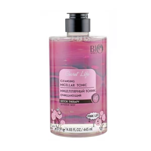 Мицеллярная вода Bio World Detox Therapy 445 мл 