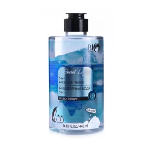 Мицеллярная вода Bio World Hydro Therapy 445 мл 