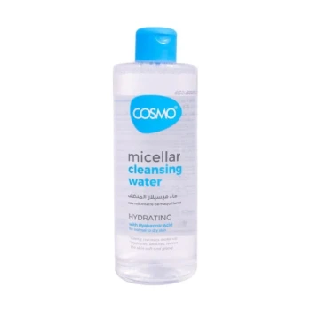 Միցելյար ջուր Cosmo 500 մլ ||Мицеллярная вода Cosmo 500 мл ||Micellar water Cosmo 500 ml