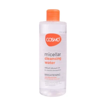 Միցելյար ջուր Cosmo 500 մլ ||Мицеллярная вода Cosmo 500 мл ||Micellar water Cosmo 500 ml
