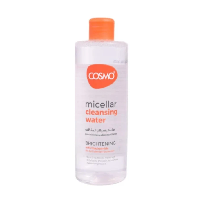 Միցելյար ջուր Cosmo 500 մլ 