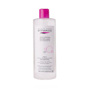 Byphasse micellar water for dry and sensitive skin 500 ml