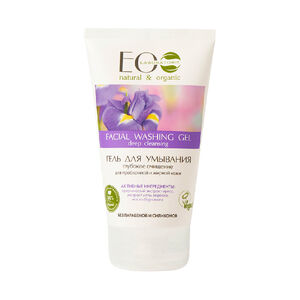 Ecolab Deep Cleansing Gel For Problematic And Oily Skin 150 ml