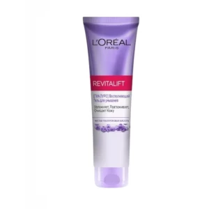 Гель для умывания L'OREAL 150 мл 