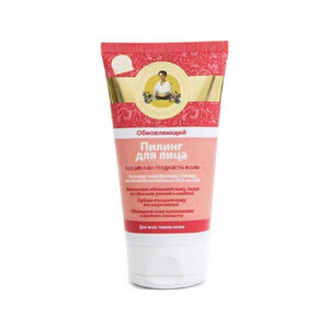 Facial peeling Recipes of grandmother Agafya Renewing 150 ml