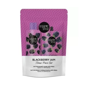 Tonic and face mask Organic Shop 200 ml