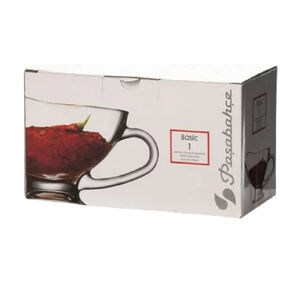 Соусница Pasabahce Basic 250 мл 