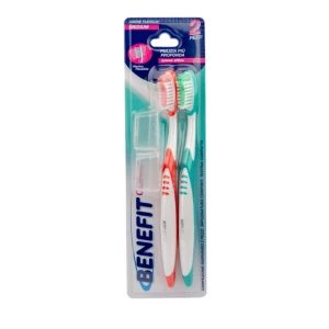 Toothbrush Banat Medium 