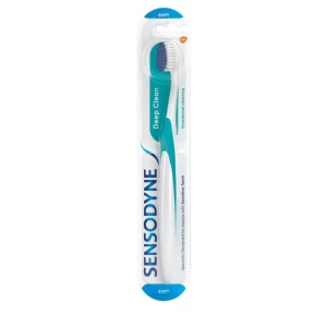 Toothbrush Sensodyne 