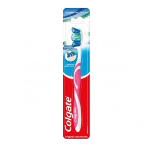 Зубная щетка Colgate Medium 