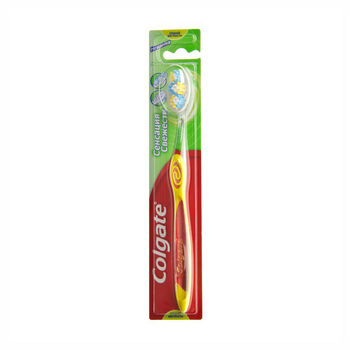 Ատամի խոզանակ Colgate Sensation ||Зубная щетка Colgate Сенсация свежести средняя 1 шт ||Toothbrush Colgate Sensation of freshness medium 1 pcs