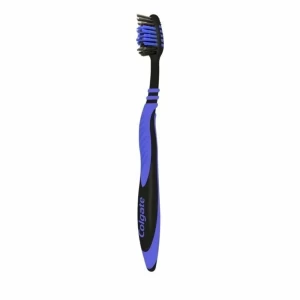 Toothbrush Colgate ZigZag Plus Medium 1 pcs