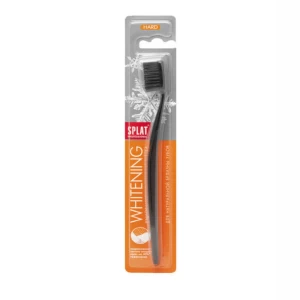 Splat Whitening Hard Toothbrush 