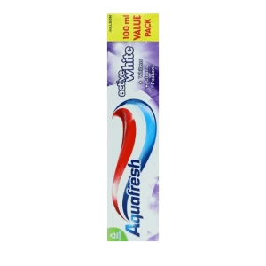 Зубная паста Aquafresh Active White 125 мл 