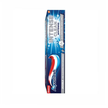 Ատամի մածուկ Aquafresh Intense Clean 75 մլ ||Зубная паста Aquafresh Intense Clean 75 мл ||Toothpaste Aquafresh Intense Clean 75 ml