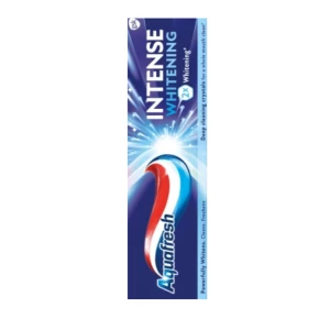Зубная паста Aquafresh 75 мл 