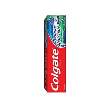 Ատամի մածուկ Colgate 100 մլ ||Укрепляющая зубная паста Colgate Гранат с мятно-гранатовым вкусом 100 мл || Colgate Strengthening Toothpaste Pomegranate Mint Pomegranate Flavor 100 ml