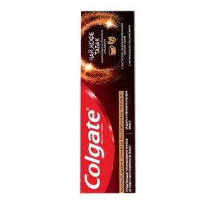 Зубная паста Colgate Чай/кофе/табак 75 мл 