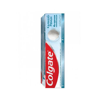 Ատամի մածուկ Colgate Кальций-Ремин 100 մլ ||Зубная паста Colgate Кальций-Ремин 100 мл ||Toothpaste Colgate Calcium-Remin 100 ml