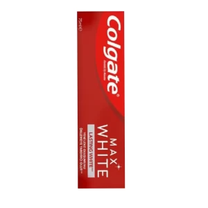 Паста зубная Colgate Max White 75 мл 