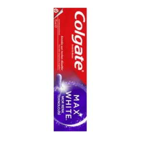 Паста зубная Colgate Max White 75 мл 