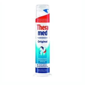 Toothpaste Thera Med 100 ml 
