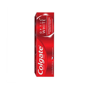 Ատամի մածուկ Colgate Optic White 75 մլ 