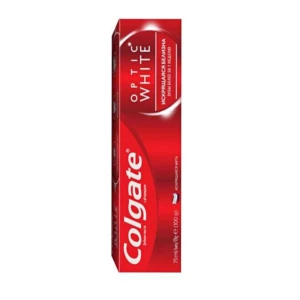 Toothpaste Colgate Optic White Sparkling White 75 ml