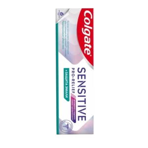 Паста зубная Colgate Sensitive Pro-Relief 75 мл 