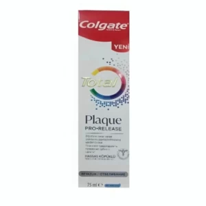 Зубная паста Colgate Total витамин С 75 мл 