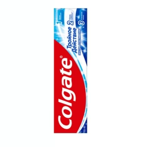 Паста зубная Colgate Тройное действие 100 мл 