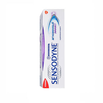 Ատամի մածուկ Sensodyne 75 մլ ||Зубная паста Сенсодин 75 мл ||Toothpaste Sensodyne 75 ml