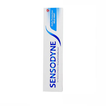 Ատամի մածուկ Sensodyne պաշտպանություն 65 մլ ||Зубная паста Sensodyne защита 65 мл ||Toothpaste Sensodyne protection 65 ml