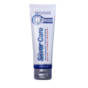 Silver Care Whitening Toothpaste 75 ml