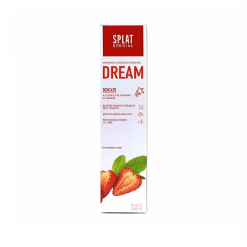 Ատամի մածուկ Splat Dream 75 մլ ||Зубная паста Splat Dream 75 мл ||Splat Dream toothpaste 75 ml