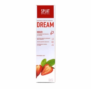 Зубная паста Splat Dream 75 мл 