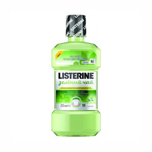 Բերանի ողողիչ Listerine 250 մլ 
