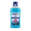 Բերանի ողողիչ Benefit 500 մլ ||Ополаскиватель для полости рта Benefit 500 мл ||Mouthwash Benefit 500 ml