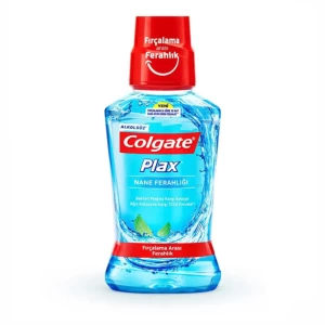 Colgate Plax Rinse Medicinal Herbs 250 ml