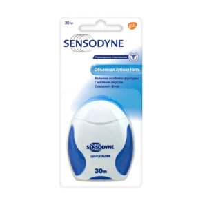 Toothbrush Sensodyne 30 m
