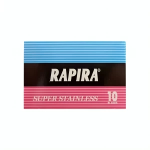 Лезвие бритвы Рапира 10 шт.