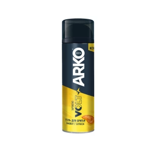 Փրփուր սափրվելու Arko Energy 200 մլ 