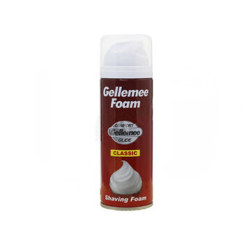 Փրփուր սափրվելու Gellemee Classic 200 մլ ||Пена для бритья Gellemee Classic 200 мл ||Shaving foam Gellemee Classic 200 ml