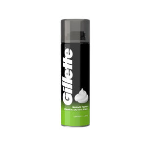Փրփուր սափրվելու Gillette 200 մլ ||Пена для бритья Gillette 200 мл ||Shaving foam Gillette 200 ml