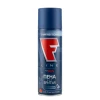 Փրփուր սափրվելու Vizit 225 մլ ||Пенка для бритья Vizit 225 мл ||Shaving foam Vizit 225 ml