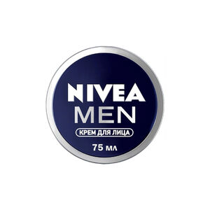 Կրեմ Nivea Men 75 մլ ||Крем Nivea Men 75 мл ||Cream Nivea Men 75 ml