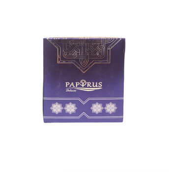 Անձեռոցիկ տուփով Papyrus Deluxe 3 շերտ 70 hատ ||Коробочка для салфеток Papyrus Deluxe 3 слоя 70 шт. ||Tissue box Papyrus Deluxe 3 layers 70 pcs