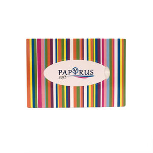 Անձեռոցիկ տուփով Papyrus snowfull 3 շերտ 70 հատ 