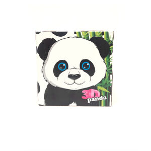 Tissue box Silk Soft 3D 3 layers 80 pcs