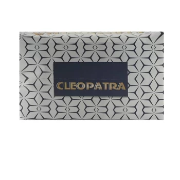 Անձեռոցիկ Cleopatra 3 շերտ 120 հատ ||Салфетка Cleopatra 3 слоя 120 шт. ||Napkin Cleopatra 3 layers 120 pcs